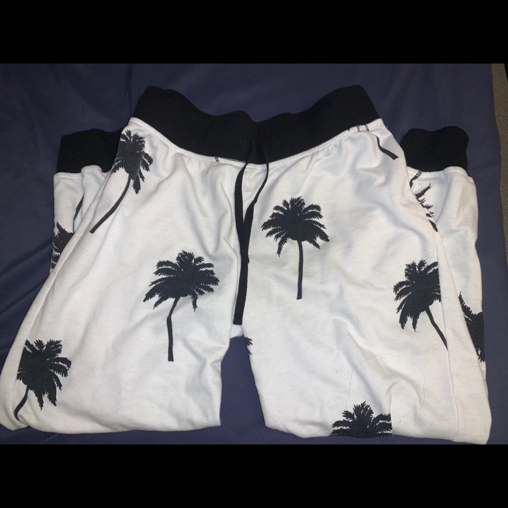 joggers